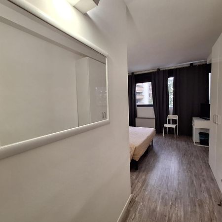 Residence Ferrucci Prato  Zewnętrze zdjęcie