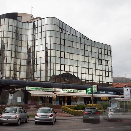 Residence Ferrucci Prato  Zewnętrze zdjęcie