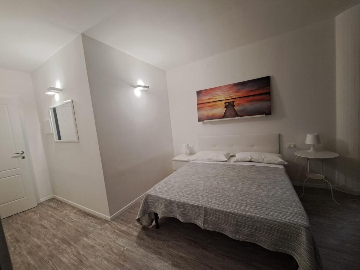 Residence Ferrucci Prato  Zewnętrze zdjęcie