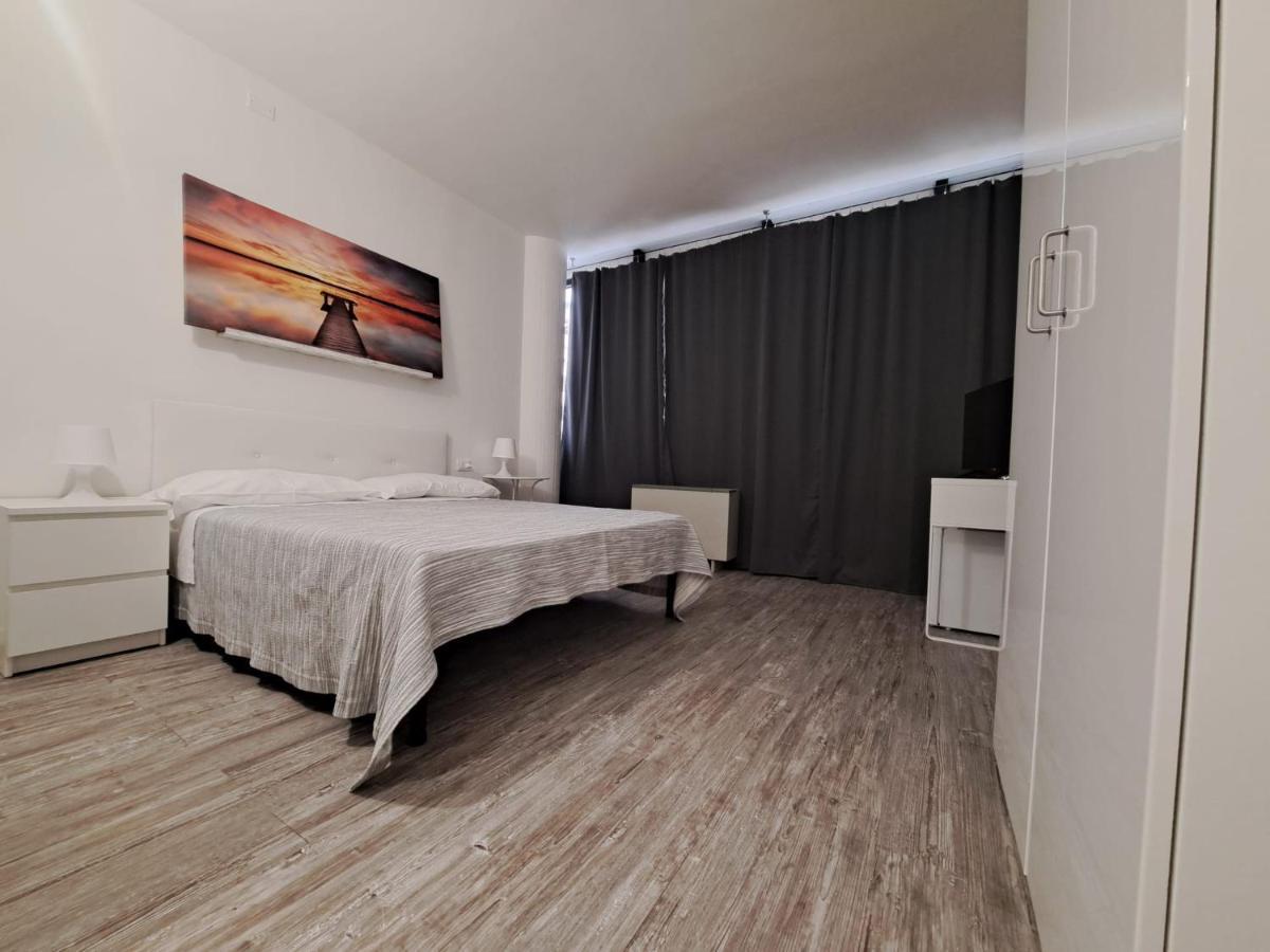 Residence Ferrucci Prato  Zewnętrze zdjęcie