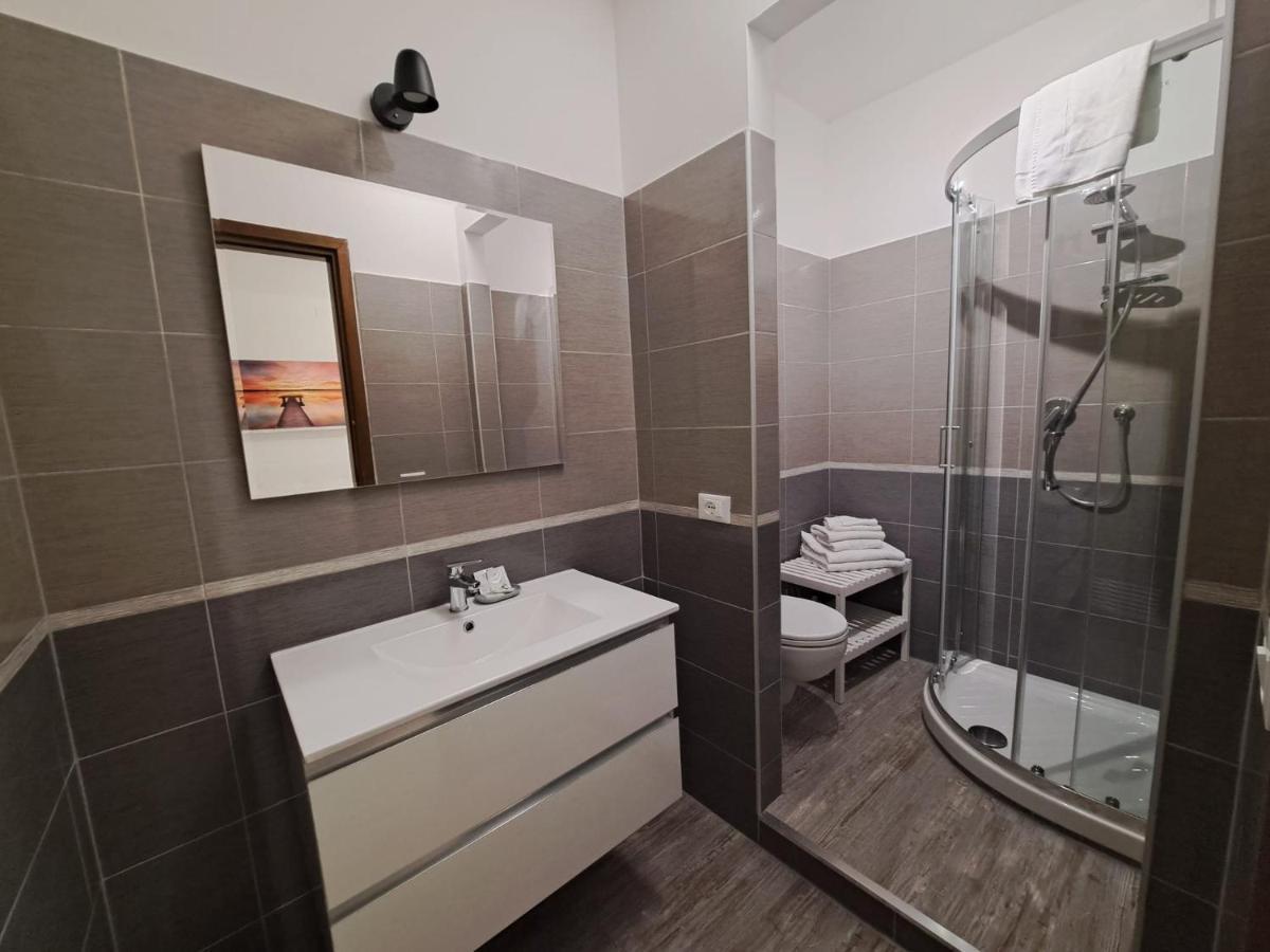 Residence Ferrucci Prato  Zewnętrze zdjęcie