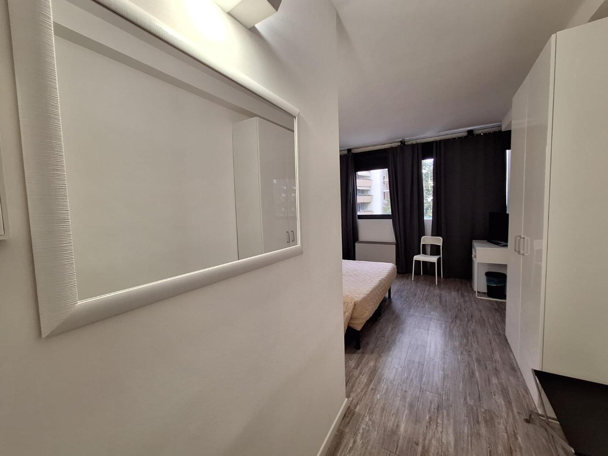 Residence Ferrucci Prato  Zewnętrze zdjęcie