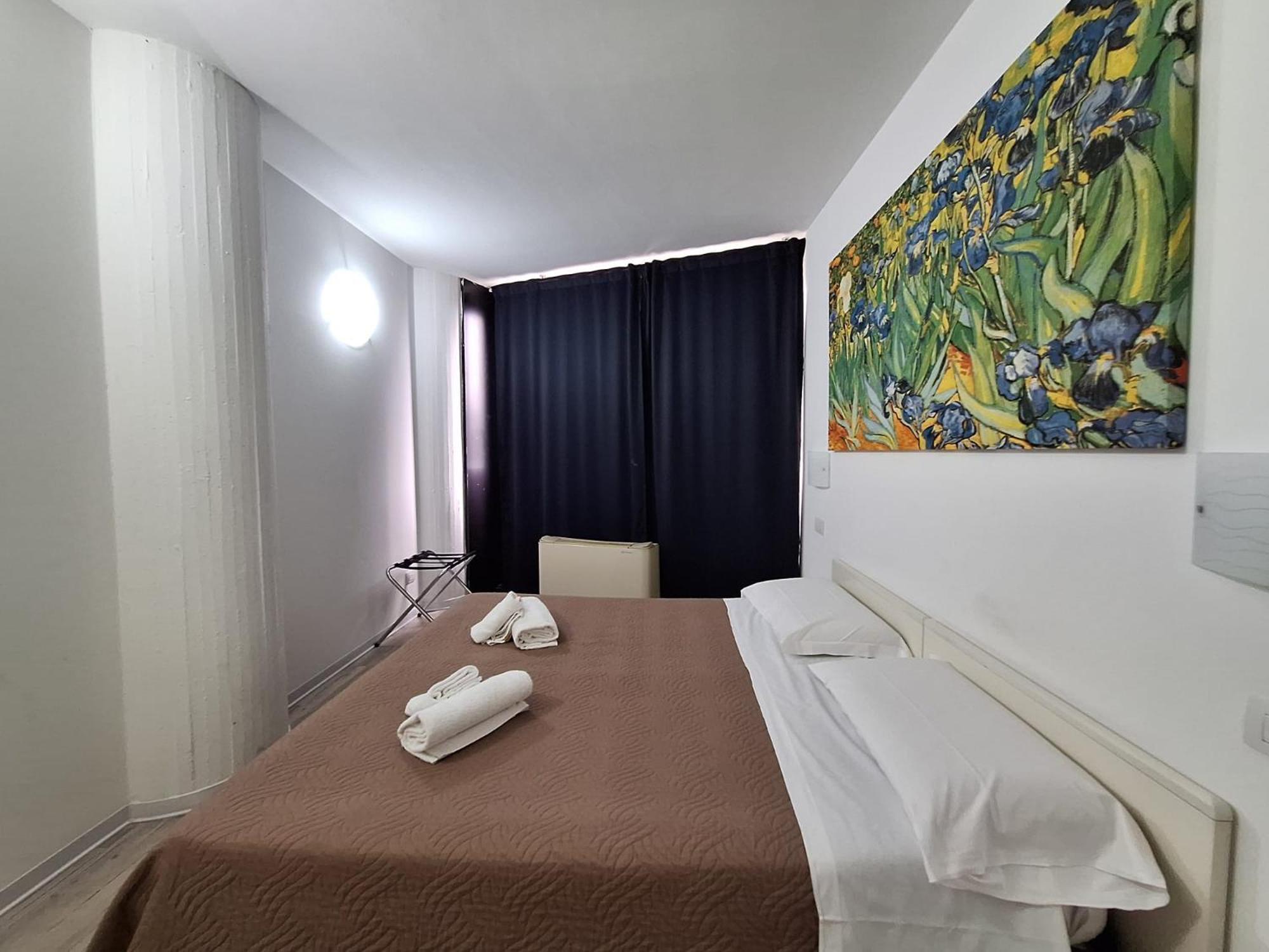 Residence Ferrucci Prato  Zewnętrze zdjęcie