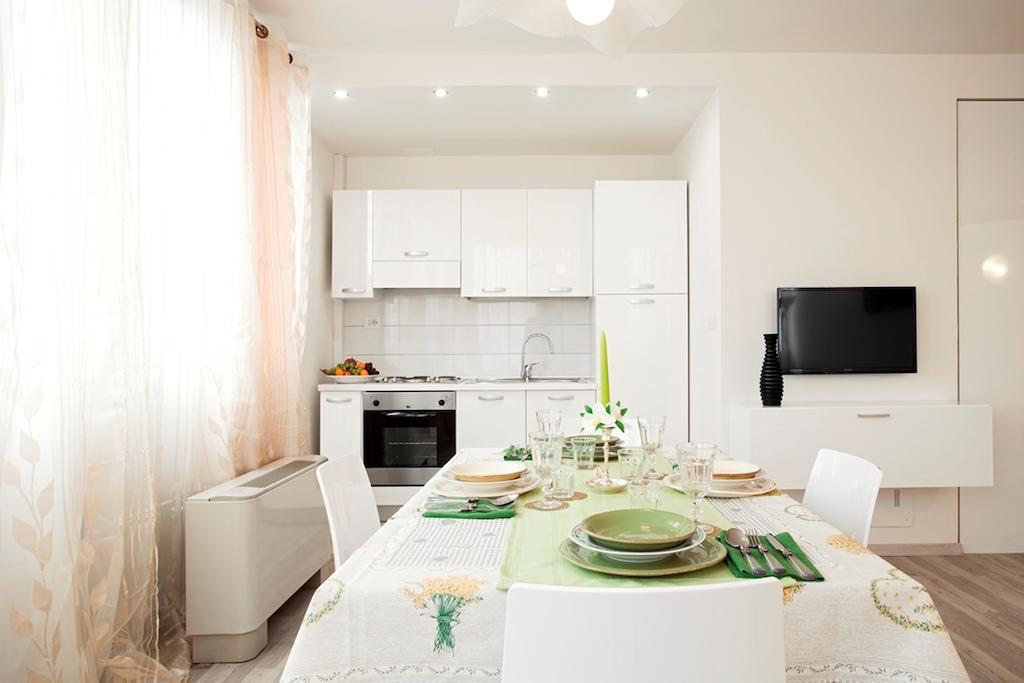 Residence Ferrucci Prato  Pokój zdjęcie
