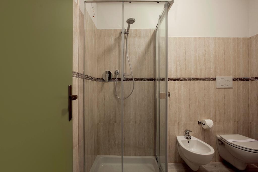 Residence Ferrucci Prato  Pokój zdjęcie