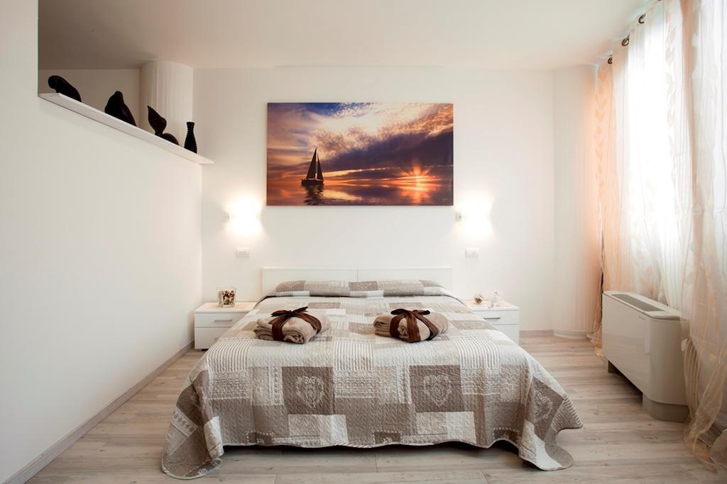 Residence Ferrucci Prato  Pokój zdjęcie