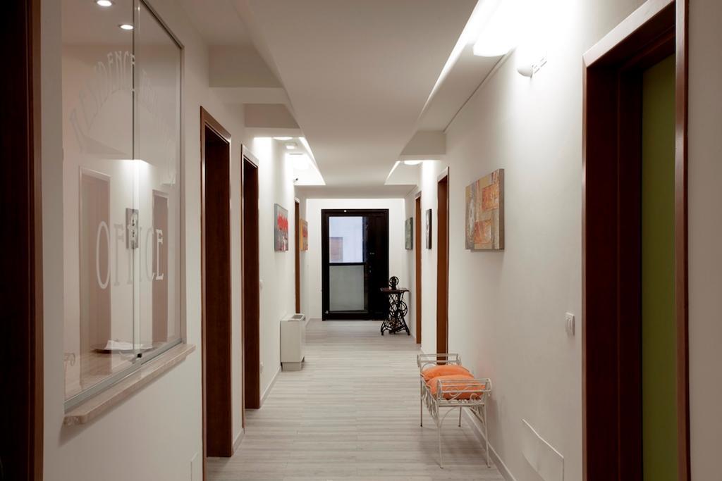 Residence Ferrucci Prato  Zewnętrze zdjęcie