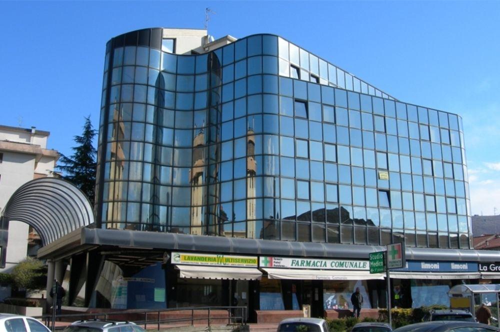 Residence Ferrucci Prato  Zewnętrze zdjęcie