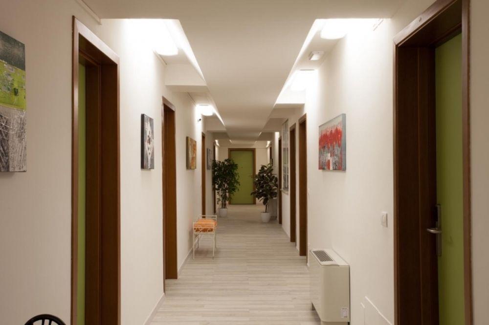 Residence Ferrucci Prato  Zewnętrze zdjęcie