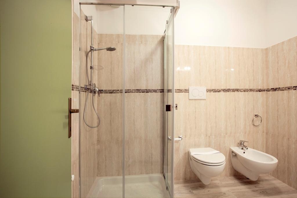 Residence Ferrucci Prato  Pokój zdjęcie