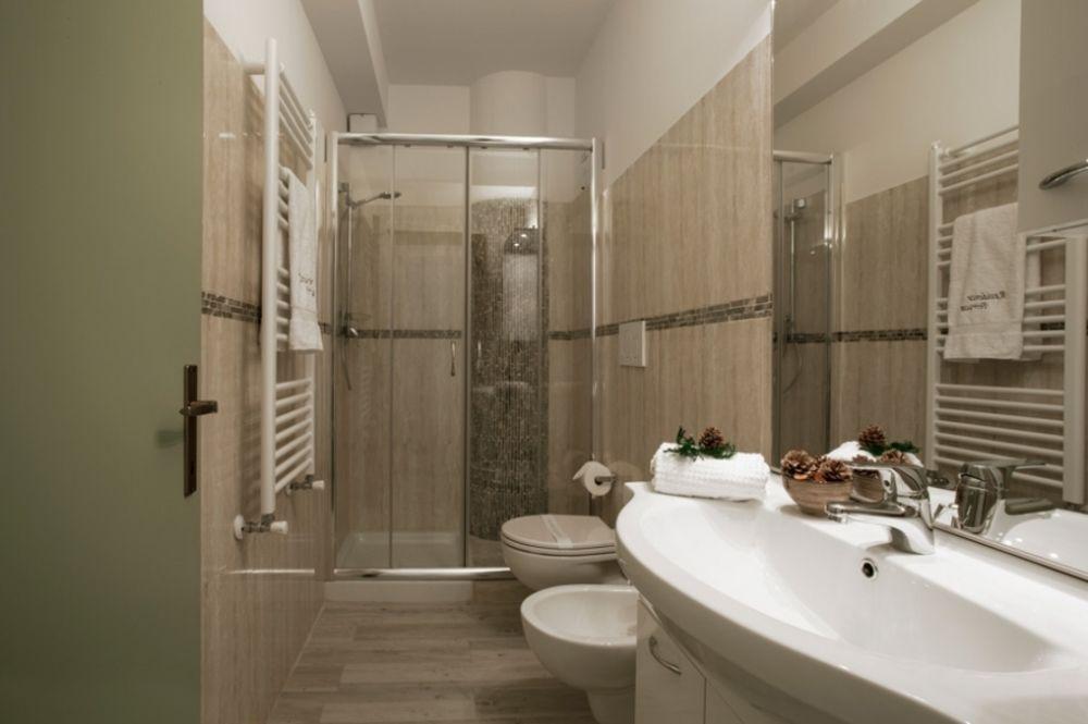 Residence Ferrucci Prato  Zewnętrze zdjęcie