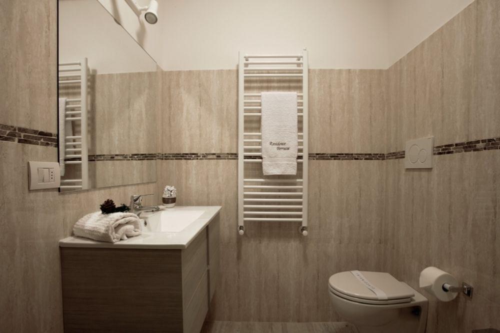 Residence Ferrucci Prato  Zewnętrze zdjęcie