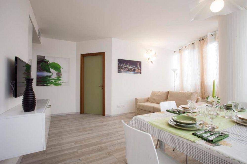 Residence Ferrucci Prato  Zewnętrze zdjęcie
