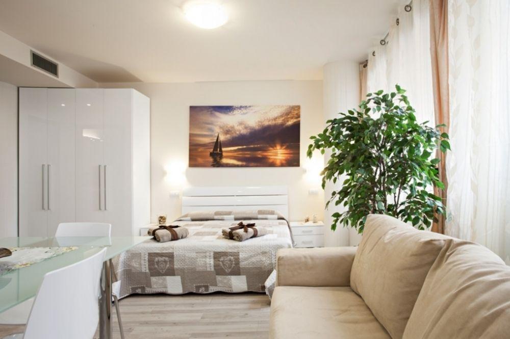 Residence Ferrucci Prato  Zewnętrze zdjęcie