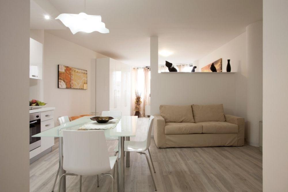 Residence Ferrucci Prato  Zewnętrze zdjęcie