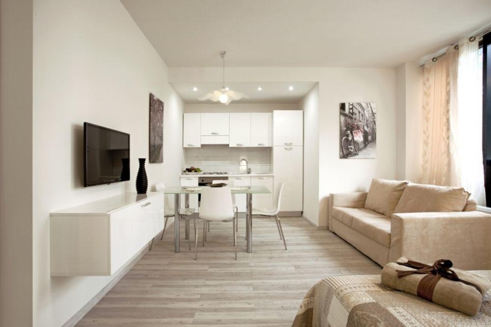 Residence Ferrucci Prato  Zewnętrze zdjęcie