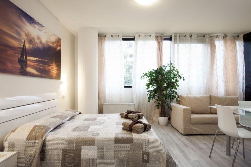 Residence Ferrucci Prato  Zewnętrze zdjęcie