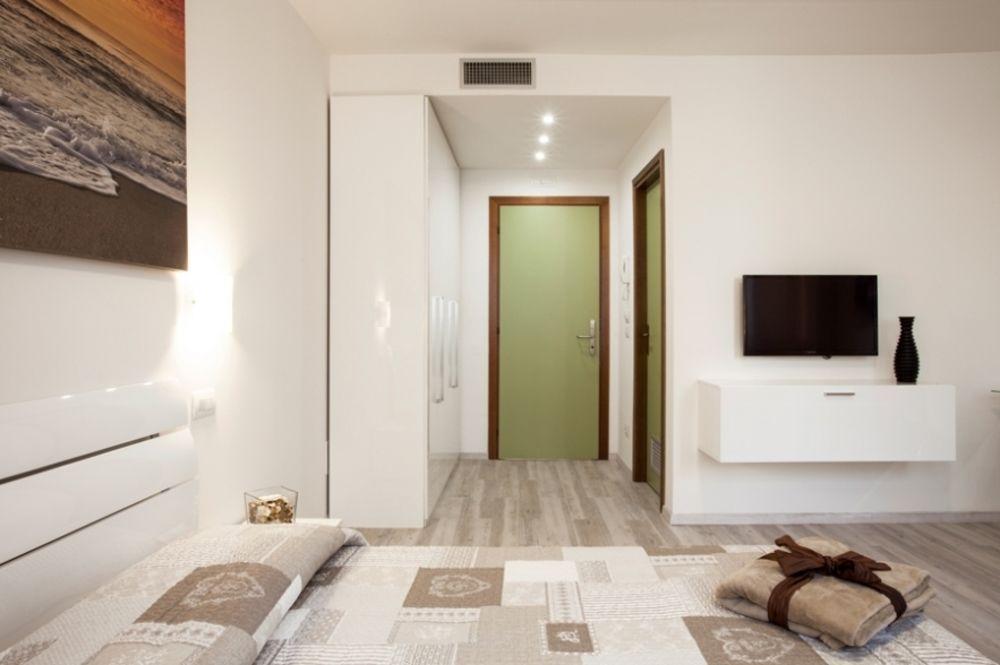 Residence Ferrucci Prato  Zewnętrze zdjęcie