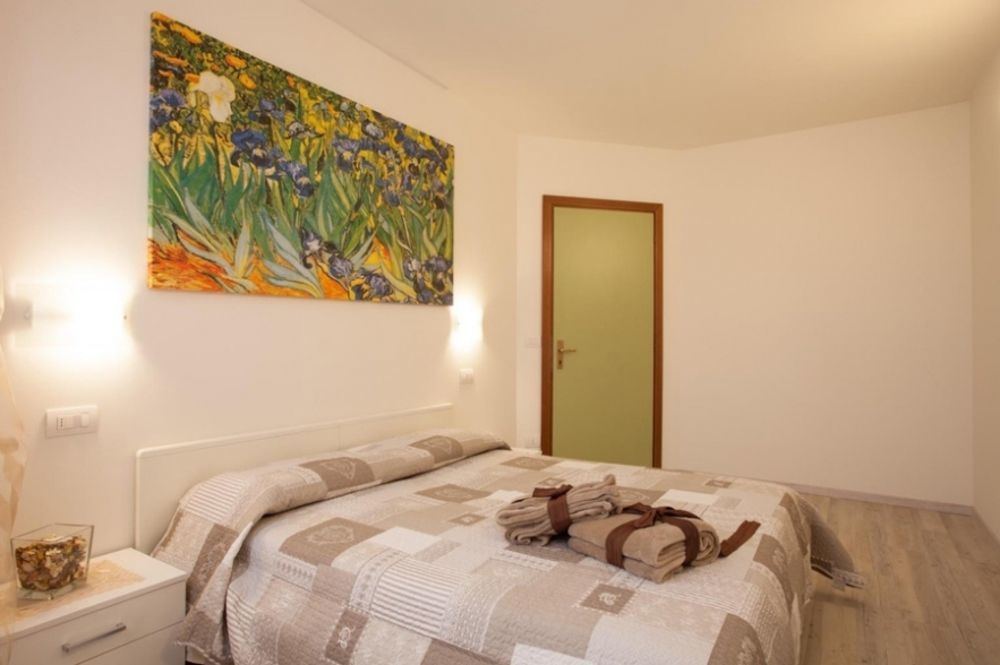 Residence Ferrucci Prato  Zewnętrze zdjęcie