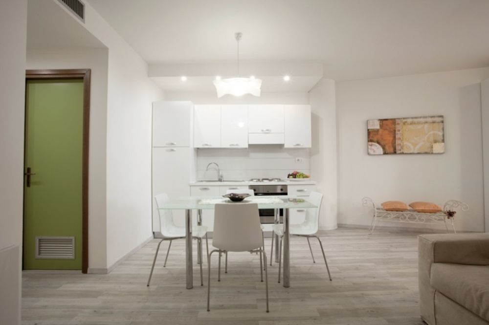 Residence Ferrucci Prato  Zewnętrze zdjęcie