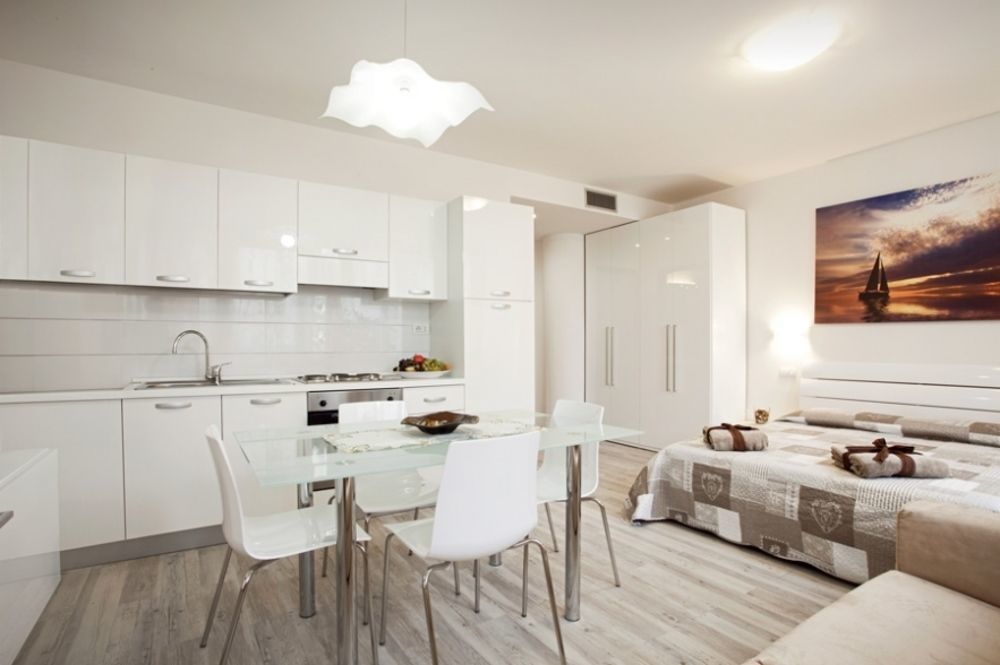 Residence Ferrucci Prato  Zewnętrze zdjęcie