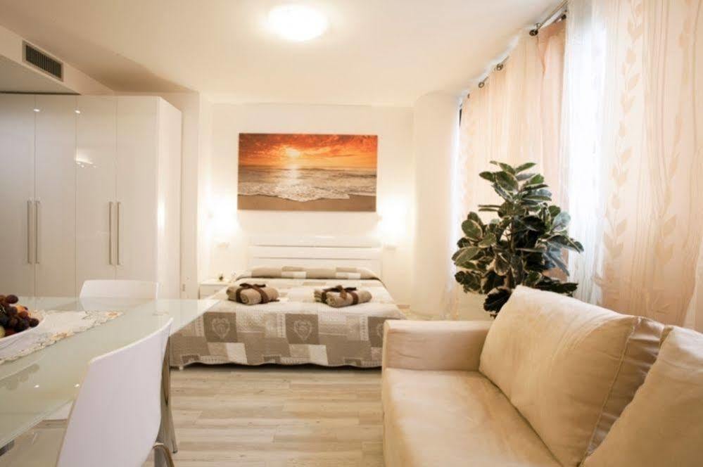 Residence Ferrucci Prato  Zewnętrze zdjęcie