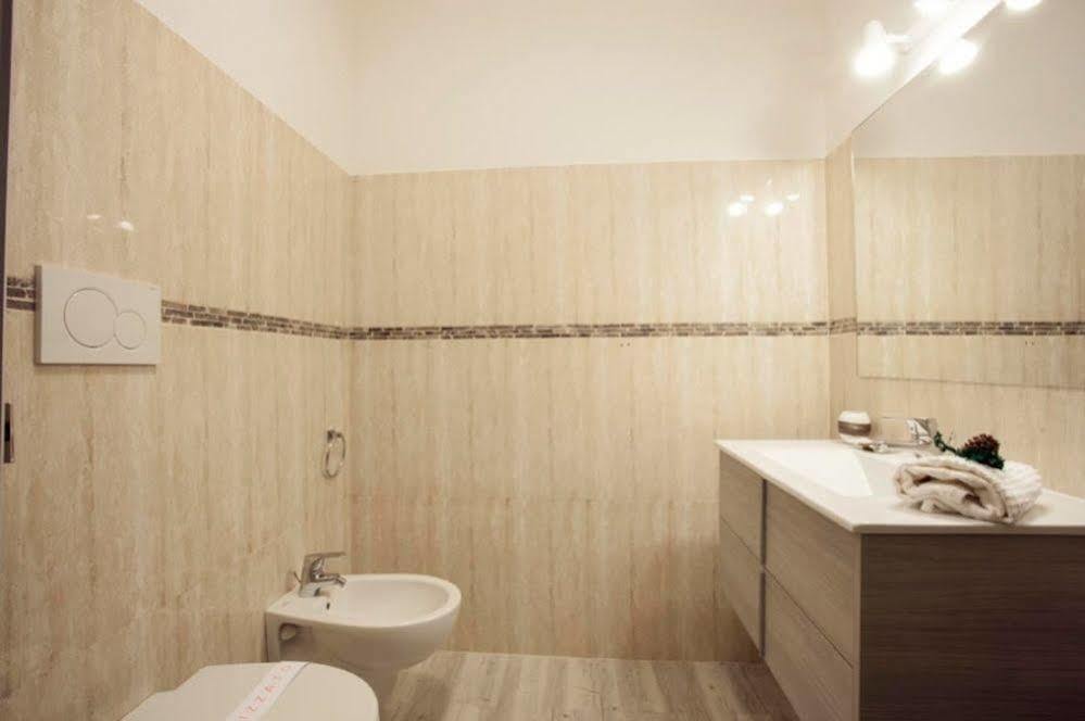 Residence Ferrucci Prato  Zewnętrze zdjęcie