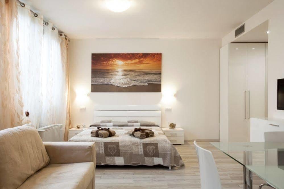 Residence Ferrucci Prato  Zewnętrze zdjęcie